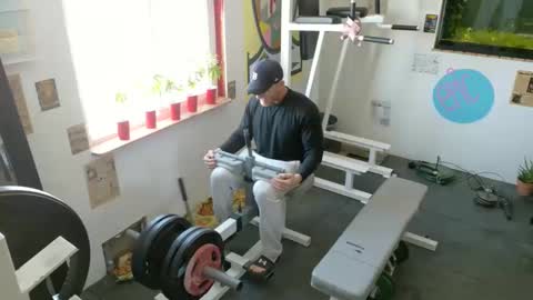 Snapshot of bigredmachine25 chatting on 02-12-25, 04:44 Jarvis online show from 02-12-25, 04:44
