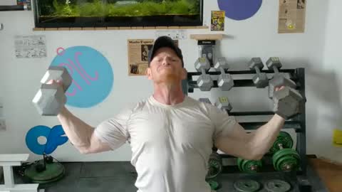 Snapshot of bigredmachine25 chatting on 02-28-25, 04:10 Jarvis online show from 02-28-25, 04:10