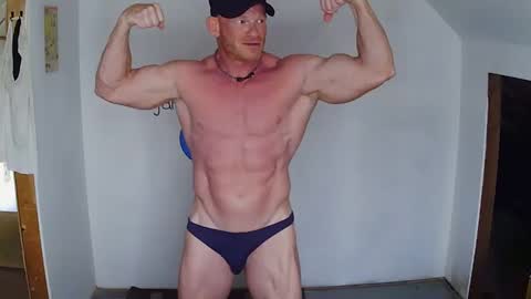 Snapshot of bigredmachine25 chatting on 09-10-25, 07:47 Jarvis online show from 09-10-25, 07:47