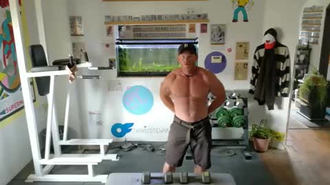 Snapshot of bigredmachine25 chatting on 09-12-25, 08:20 Jarvis online show from 09-12-25, 08:20