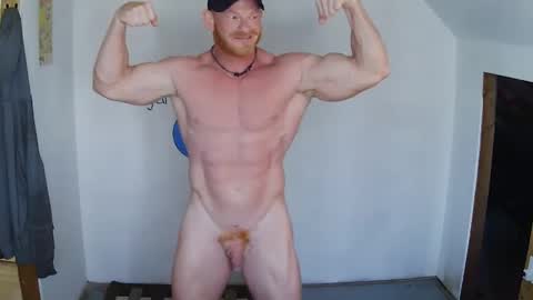 Snapshot of bigredmachine25 chatting on 09-20-25, 05:25 Jarvis online show from 09-20-25, 05:25