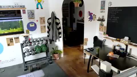 Jarvis online show from 10-14-25, 03:35