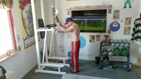 Jarvis online show from 02-10-26, 04:44