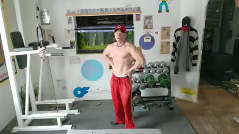 Jarvis online show from 02-17-26, 04:24