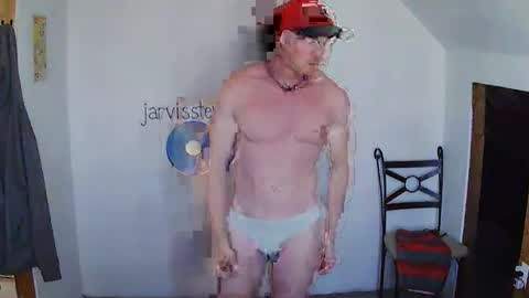 Jarvis online show from 05-09-26, 04:45