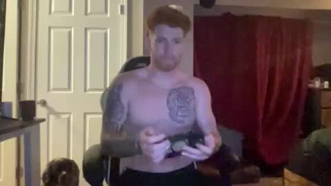 BigRedRocket42 online show from 02-04-26, 03:12