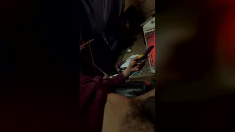 bigrogerschris23 online show from 02-08-26, 07:01