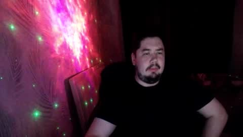 Yeti online show from 11-10-25, 08:13