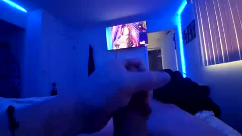 bigsmilekyle online show from 02-16-25, 08:33