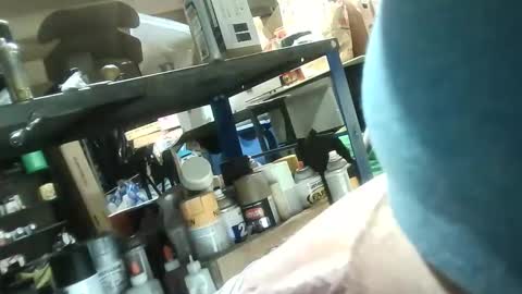 bigsmilekyle online show from 03-06-25, 11:31