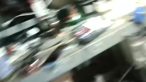 bigsmilekyle online show from 03-11-25, 12:00