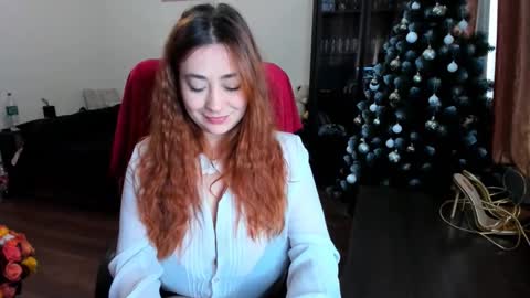 Julia online show from 12-30-24, 09:37