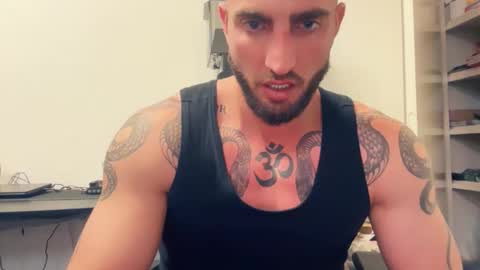 Gogo online show from 09-29-25, 12:27