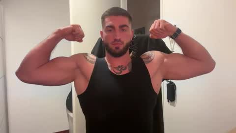 Gogo online show from 10-18-25, 08:42