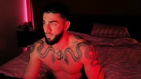 Gogo online show from 02-08-26, 03:04