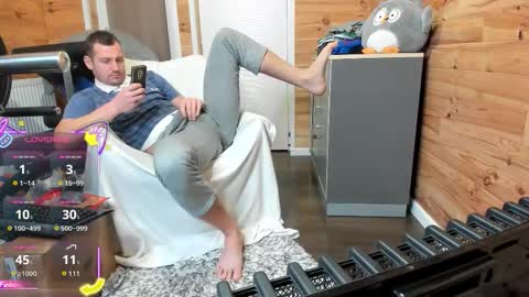 bigsshark online show from 11-29-25, 11:57