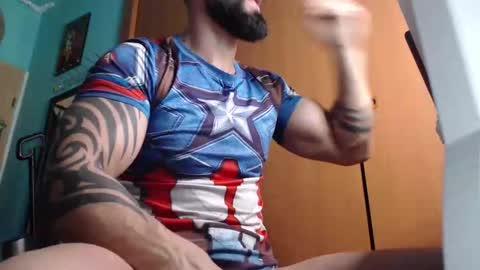 BigStallion online show from 05-11-26, 10:40