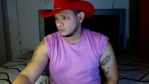 MANUEL online show from 09-19-25, 11:44