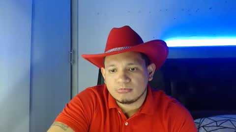 MANUEL online show from 03-22-26, 07:56