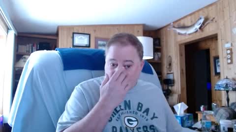 Snapshot of bigthicksatisfying2 chatting on 02-13-25, 10:33 bigthicksatisfying2 online show from 02-13-25, 10:33