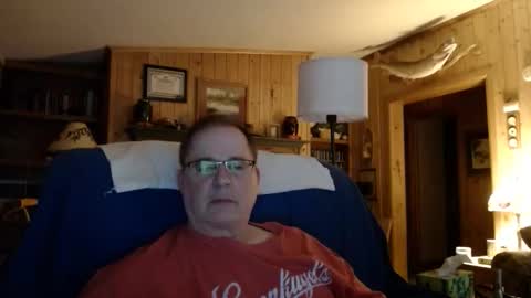 bigthicksatisfying2 online show from 12-18-25, 07:25