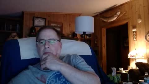 bigthicksatisfying2 online show from 12-19-25, 07:15