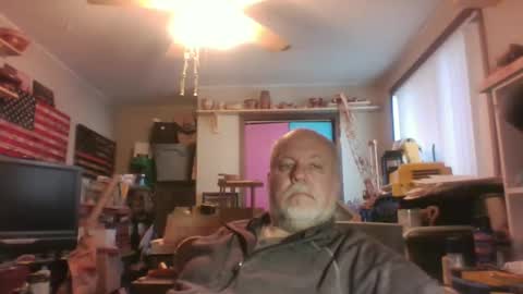 bigthump9999 online show from 02-20-25, 09:53