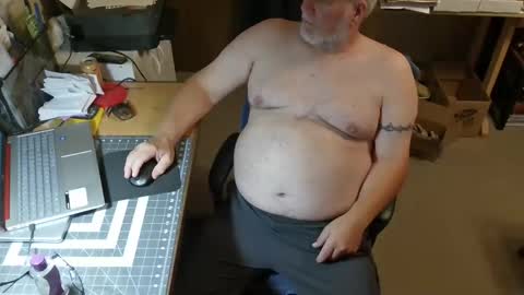 bigthump9999 online show from 11-17-25, 09:09