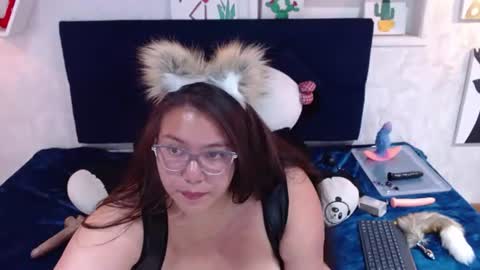 Snapshot of bigtitslaurenriver chatting on 07-28-26, 07:39 bigtitslaurenriver online show from 07-28-26, 07:39