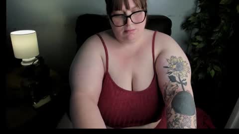 Snapshot of bigtittybbw chatting on 01-14-26, 05:29 bigtittybbw online show from 01-14-26, 05:29