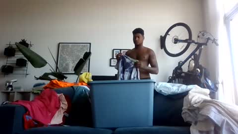 Bigtreatofc online show from 06-15-26, 01:02