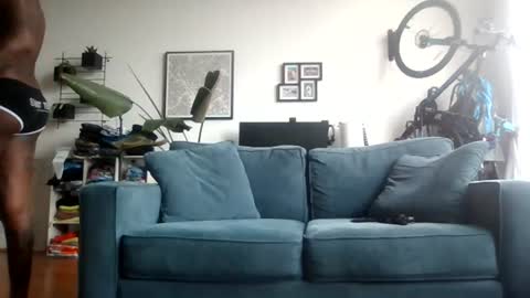 Bigtreatofc online show from 06-26-26, 12:53