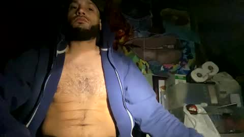 Floppyphallus online show from 12-06-24, 05:53