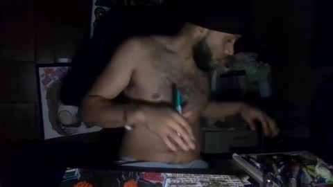Floppyphallus online show from 12-07-24, 11:18