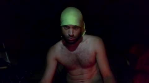 Floppyphallus online show from 09-25-25, 09:02