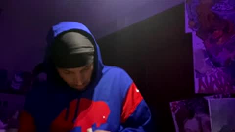 Floppyphallus online show from 12-15-25, 08:07