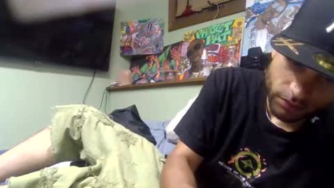 Floppyphallus online show from 06-05-26, 01:01