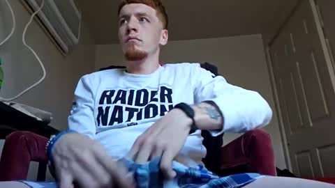 Onlyfans redheadedwhitedick online show from 02-21-25, 09:22