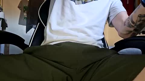 Onlyfans redheadedwhitedick online show from 10-29-25, 10:11