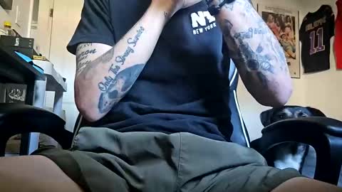 Onlyfans redheadedwhitedick online show from 11-01-25, 08:44