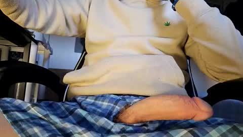 Onlyfans redheadedwhitedick online show from 11-14-25, 11:13