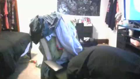 BigWhtRooster412 online show from 03-30-26, 12:22