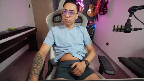 bigxboy96 online show from 02-05-25, 03:02