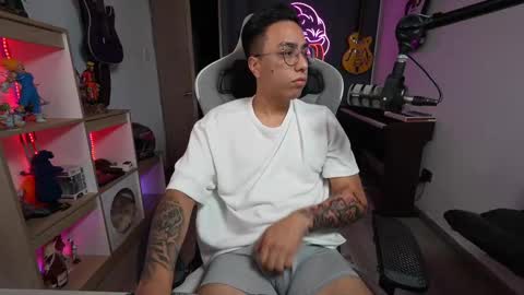 bigxboy96 online show from 09-24-25, 10:35