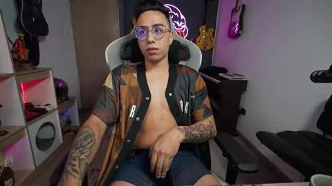 bigxboy96 online show from 09-27-25, 11:26