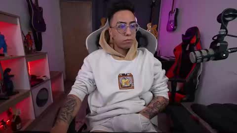 bigxboy96 online show from 12-02-25, 10:42