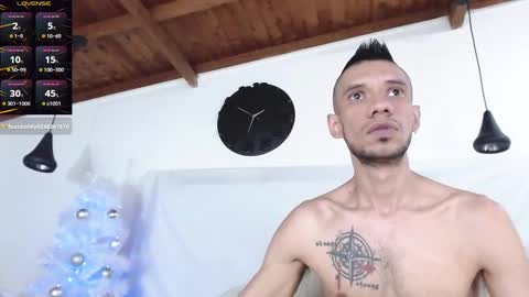 Snapshot of bigzehuz chatting on 01-02-25, 07:23 andres online show from 01-02-25, 07:23