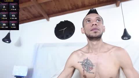 Snapshot of bigzehuz chatting on 01-16-25, 02:51 andres online show from 01-16-25, 02:51