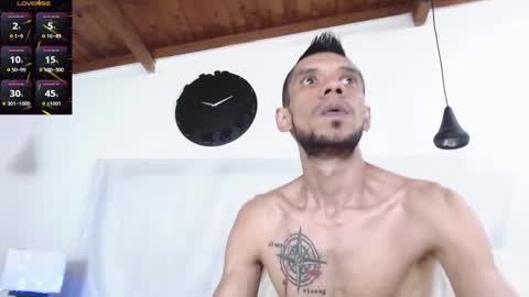 Snapshot of bigzehuz chatting on 01-21-25, 08:19 andres online show from 01-21-25, 08:19