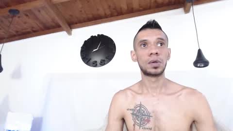 Snapshot of bigzehuz chatting on 01-26-25, 07:31 andres online show from 01-26-25, 07:31